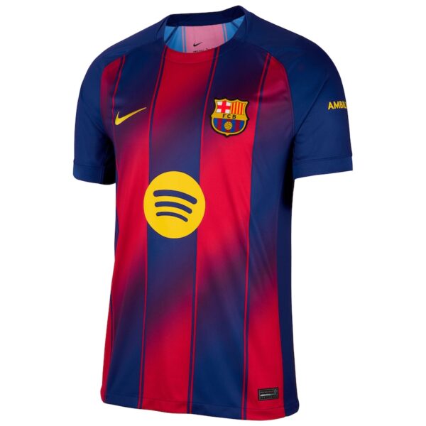 Maillot officiels BARCA 2026