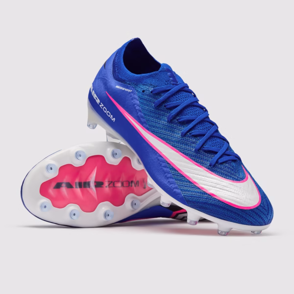 Crampons NIKE Mercurial